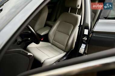 Седан Volkswagen Passat 2015 в 