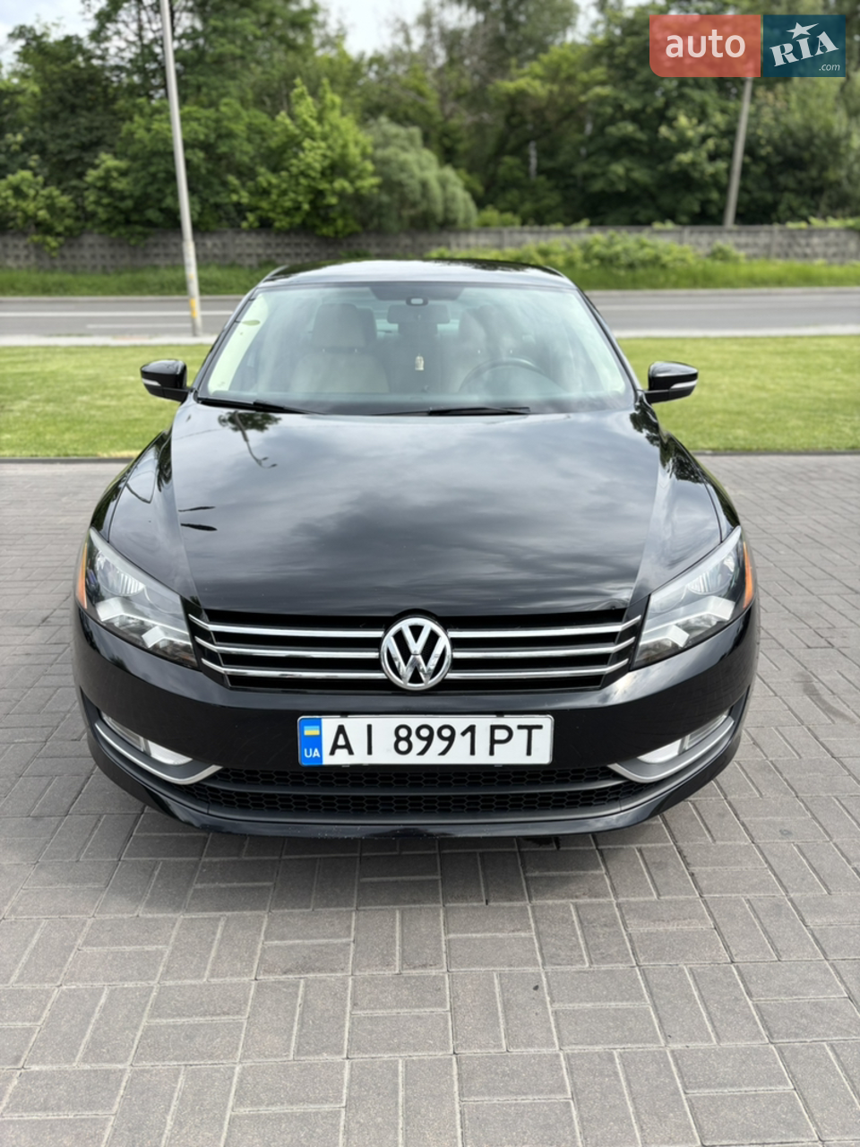 2016 Volkswagen Passat - мініатюра 44