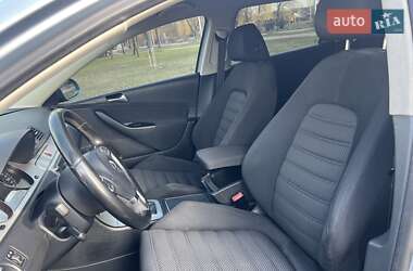 Универсал Volkswagen Passat 2009 в 