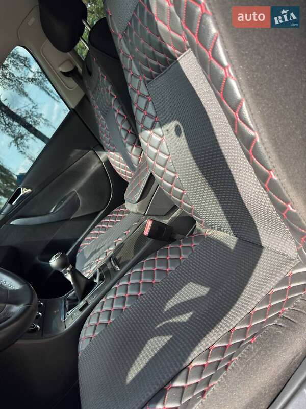 Универсал Volkswagen Passat 2006 в Ахтырке