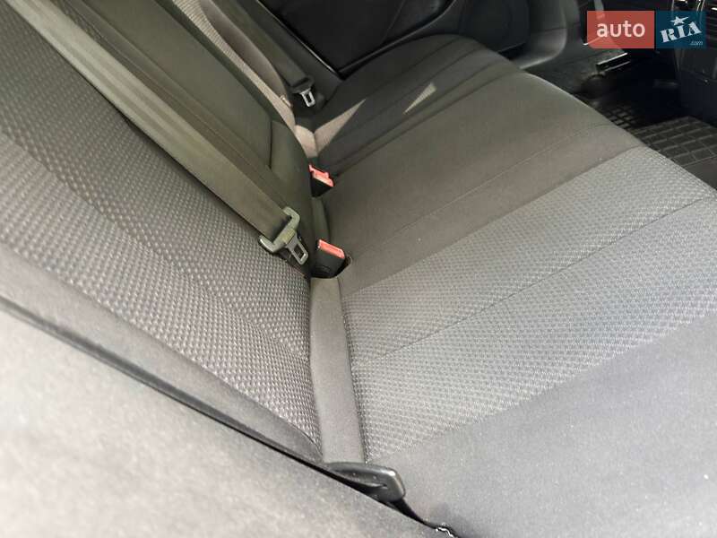 Универсал Volkswagen Passat 2006 в Ахтырке