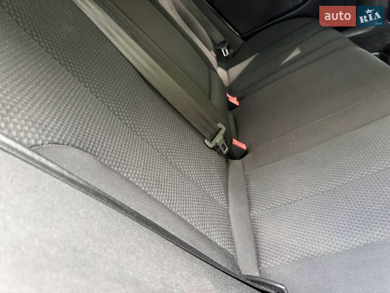 Универсал Volkswagen Passat 2006 в Ахтырке