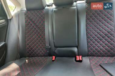 Седан Volkswagen Passat 2014 в 