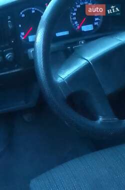 Седан Volkswagen Passat 1991 в 