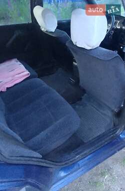 Седан Volkswagen Passat 1991 в 