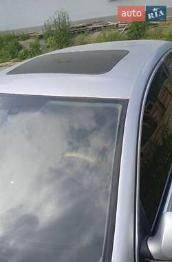 Седан Volkswagen Passat 2008 в 
