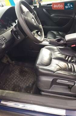 Универсал Volkswagen Passat 2006 в 