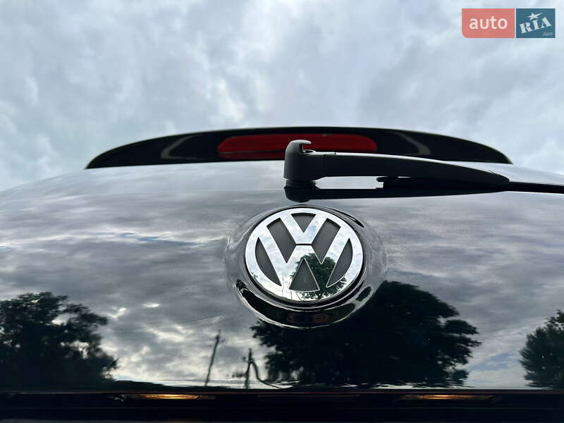 Універсал Volkswagen Passat 2007 в Дубні