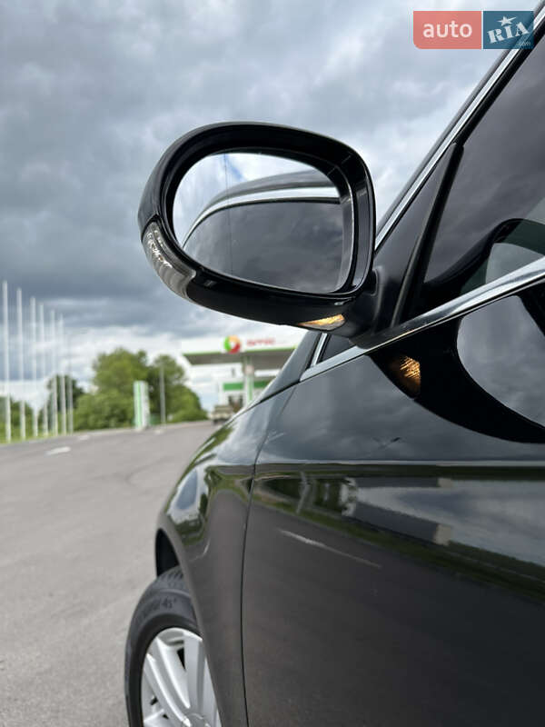 Універсал Volkswagen Passat 2007 в Дубні