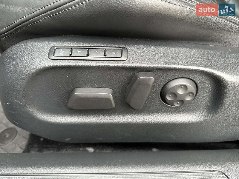 Універсал Volkswagen Passat 2007 в Дубні