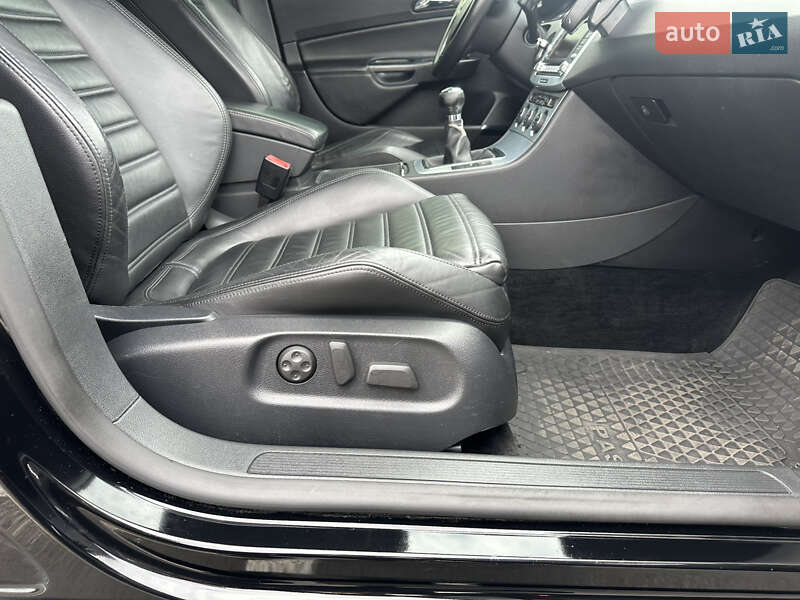 Універсал Volkswagen Passat 2007 в Дубні