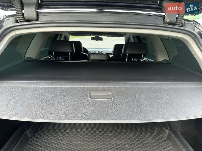 Універсал Volkswagen Passat 2007 в Дубні