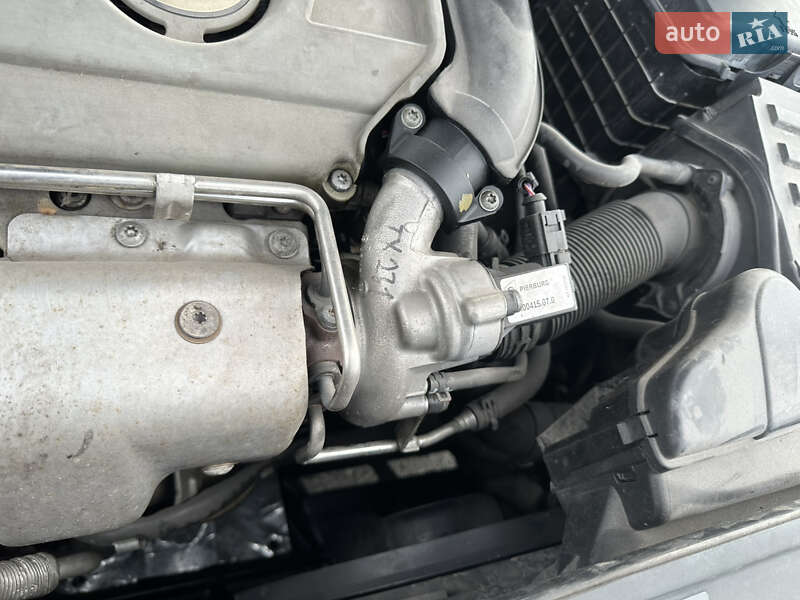 Універсал Volkswagen Passat 2007 в Дубні