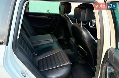 Универсал Volkswagen Passat 2013 в 