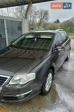 Универсал Volkswagen Passat 2007 в Турке