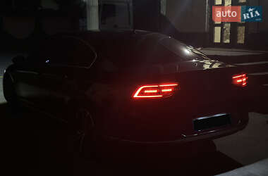 Седан Volkswagen Passat 2017 в 