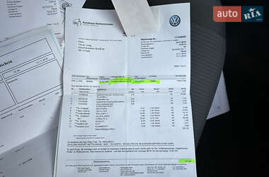 Седан Volkswagen Passat 2004 в 