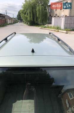 Универсал Volkswagen Passat 2003 в 
