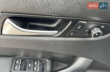 Седан Volkswagen Passat 2012 в 