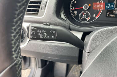 Седан Volkswagen Passat 2012 в 