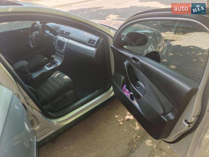 Универсал Volkswagen Passat 2009 в Ивано-Франковске фото 17 Универсал Volkswagen Passat 2009 в Ивано-Франковске