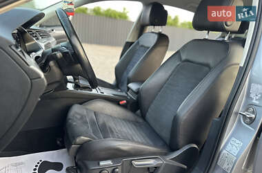Седан Volkswagen Passat 2019 в 
