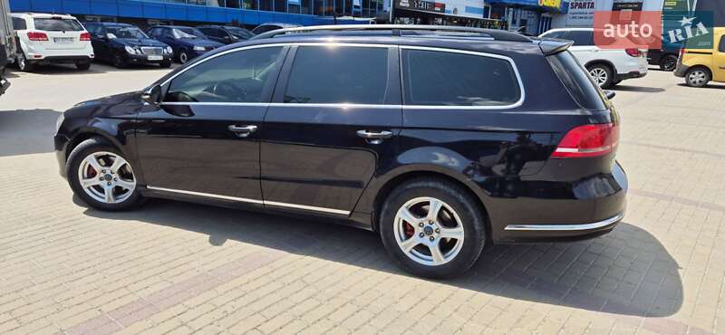 Универсал Volkswagen Passat 2011 в Хмельницком фото 7 Универсал Volkswagen Passat 2011 в Хмельницком