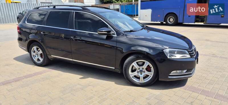 Универсал Volkswagen Passat 2011 в Хмельницком фото 3 Универсал Volkswagen Passat 2011 в Хмельницком