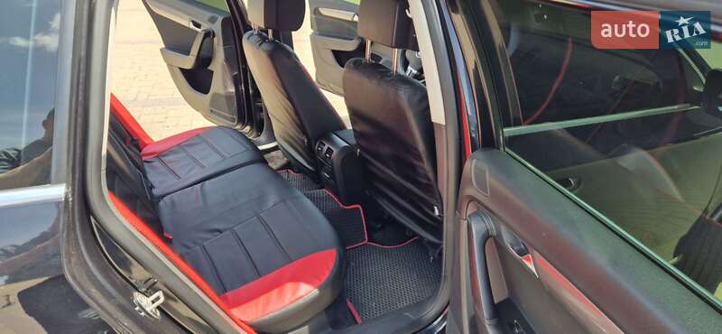 Универсал Volkswagen Passat 2011 в Хмельницком фото 17 Универсал Volkswagen Passat 2011 в Хмельницком