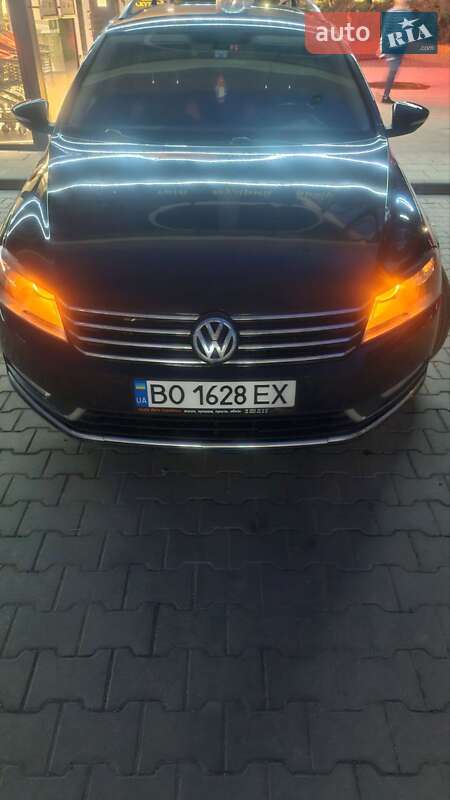 Универсал Volkswagen Passat 2011 в Хмельницком фото 21 Универсал Volkswagen Passat 2011 в Хмельницком