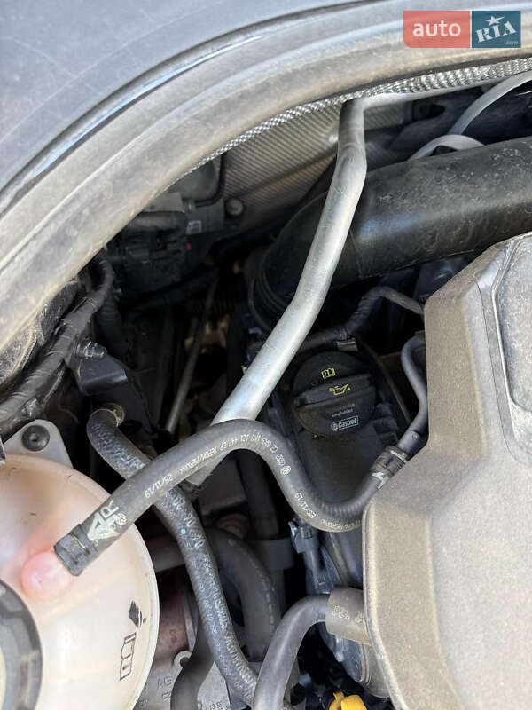 Седан Volkswagen Passat 2020 в Тернополі