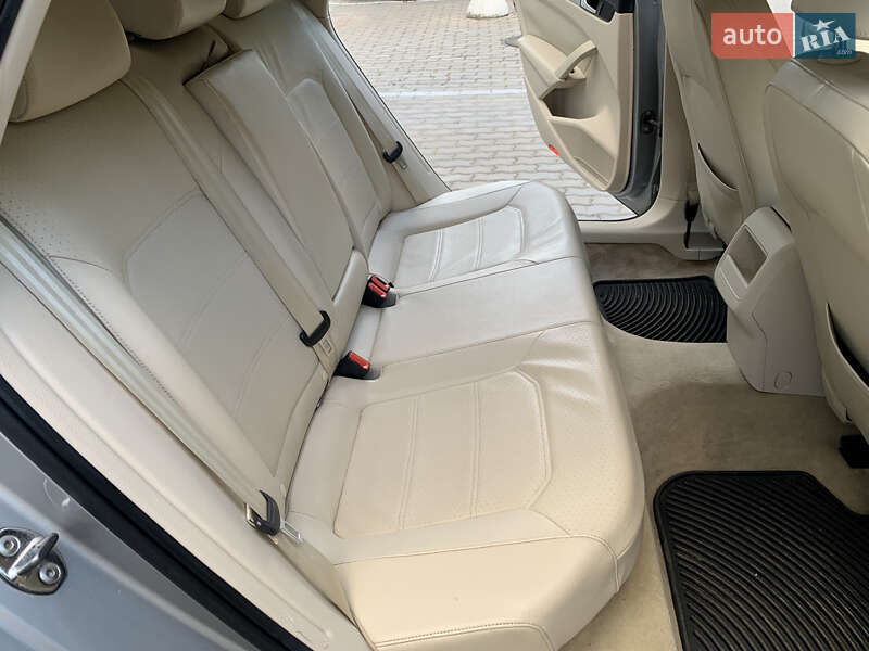 Седан Volkswagen Passat 2012 в Одессе фото 31 Седан Volkswagen Passat 2012 в Одессе