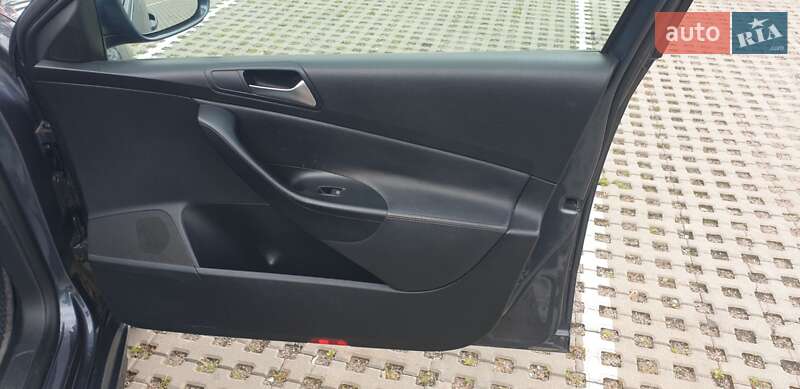 Универсал Volkswagen Passat 2010 в Кагарлыке