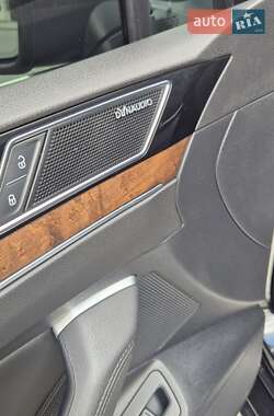 Седан Volkswagen Passat 2018 в 