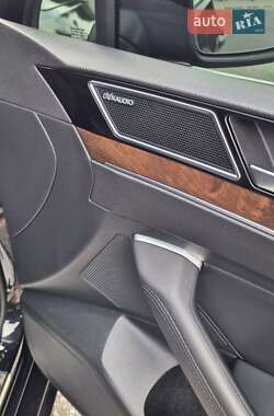 Седан Volkswagen Passat 2018 в 