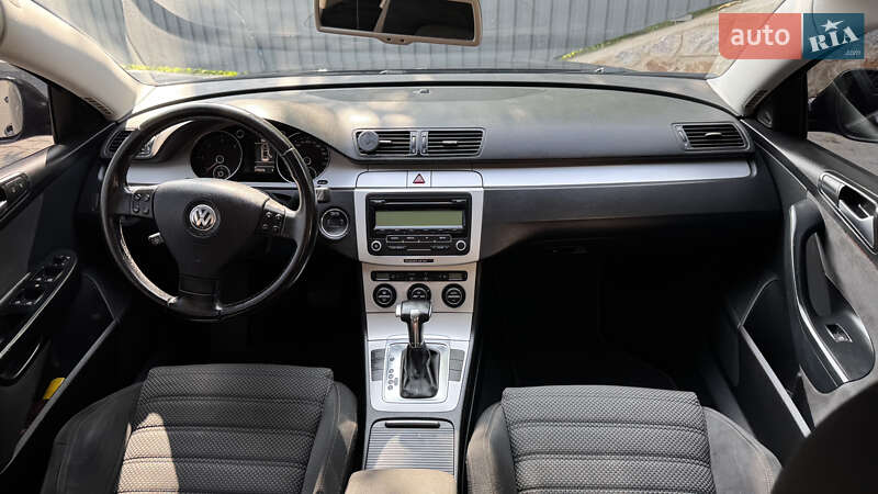 Універсал Volkswagen Passat 2008 в Вінниці