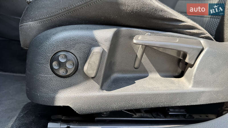 Універсал Volkswagen Passat 2008 в Вінниці