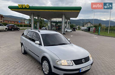 Універсал Volkswagen Passat 1999 в Косові
