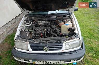 Универсал Volkswagen Passat 1996 в Львове