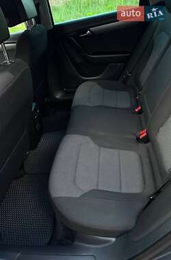 Универсал Volkswagen Passat 2013 в 