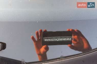 Универсал Volkswagen Passat 2012 в Львове
