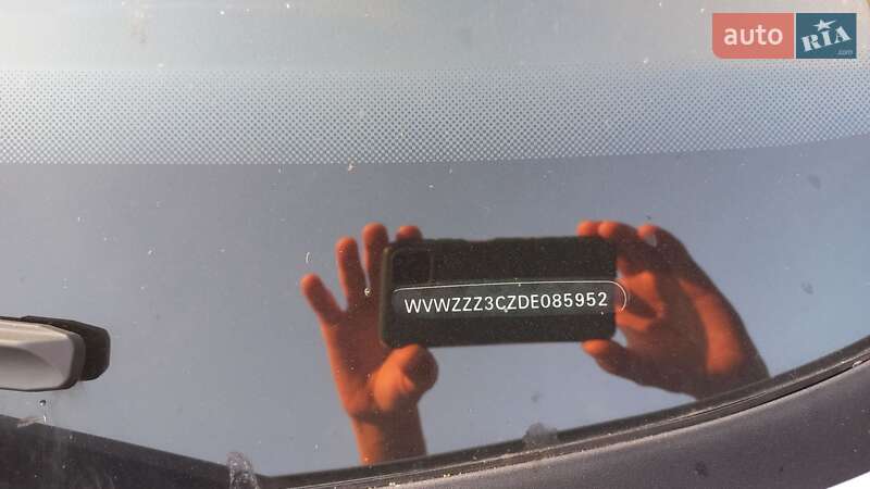 Універсал Volkswagen Passat 2012 в Львові