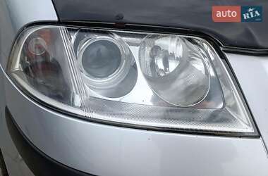 Универсал Volkswagen Passat 2002 в 