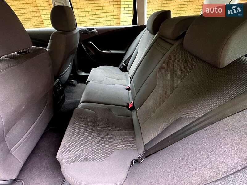 Універсал Volkswagen Passat 2005 в Хмельницькому