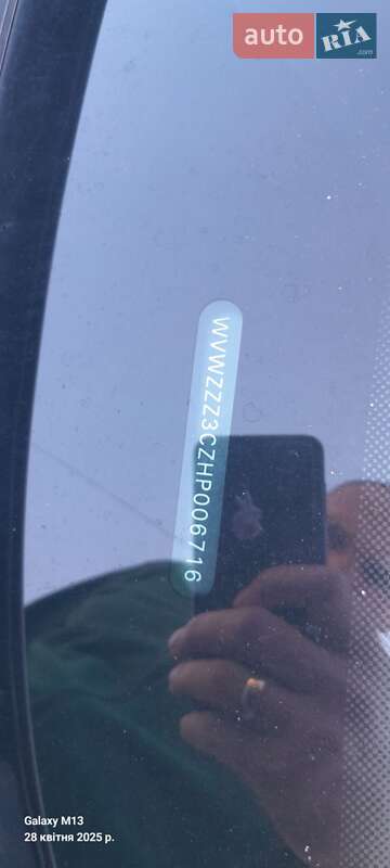 Универсал Volkswagen Passat 2016 в Львове