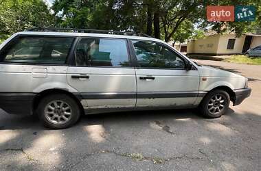 Універсал Volkswagen Passat 1992 в Одесі