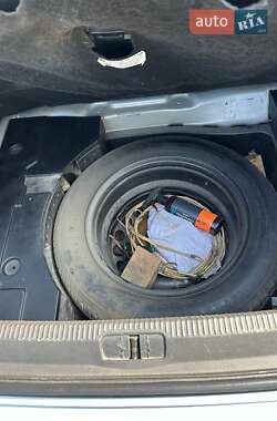 Седан Volkswagen Passat 2005 в 