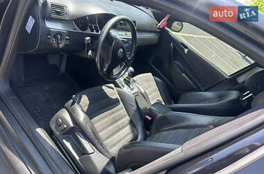 Седан Volkswagen Passat 2007 в 