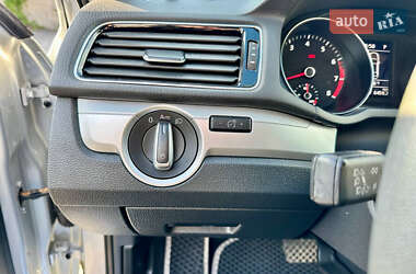 Седан Volkswagen Passat 2016 в 