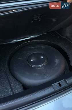 Седан Volkswagen Passat 2012 в 